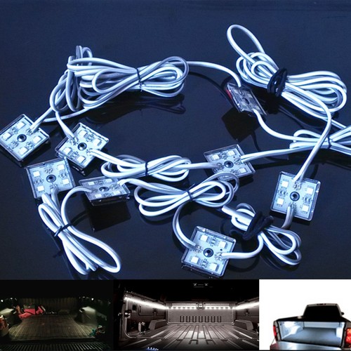 Pick truck lamp bed rear - pick-up,
