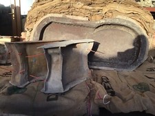 QUALITY FIBREGLASS & SILICONE