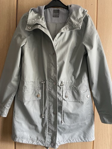 Primark ladies green - green, hooded