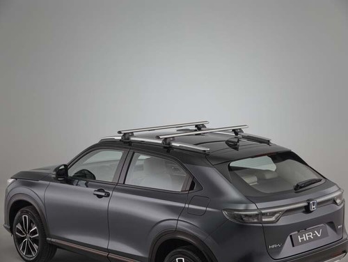 Genuine rail carrier roof - rail,