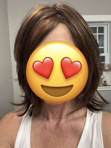 Raquel welch encore wig - wig,