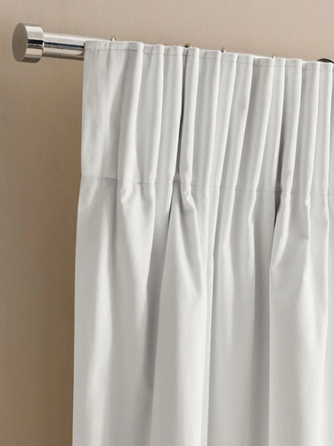 Pair next white lined - pair,