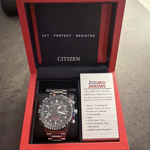 Citizen cb5008 82e - cb5008-82e, royal