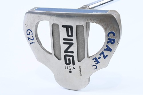 Ping craz g2i putter 47 - g2i,