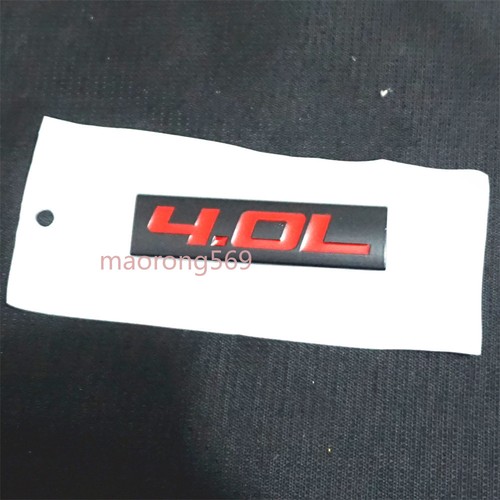 Black matte red - black,