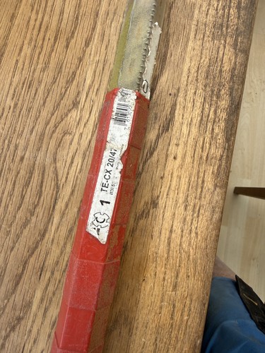 Hilt 47 drill bit - te-cx, 20/47