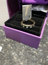 Paraiba Tourmaline (Genuine Brazilian Tourmaline.)