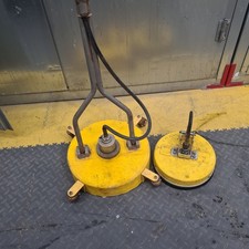 Whirlaway Surface Cleaner