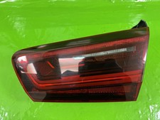 AUDI A6 REAR TAIL LIGHT INNER