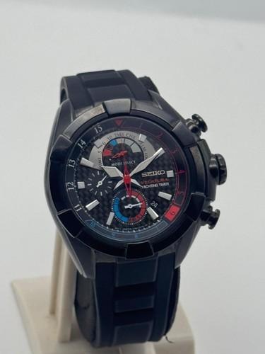 Rare seiko velatura - velatura, 7t84-0ae0