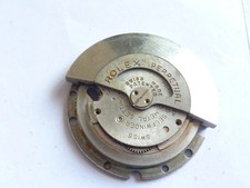 Rolex Bubbleback Perpetual