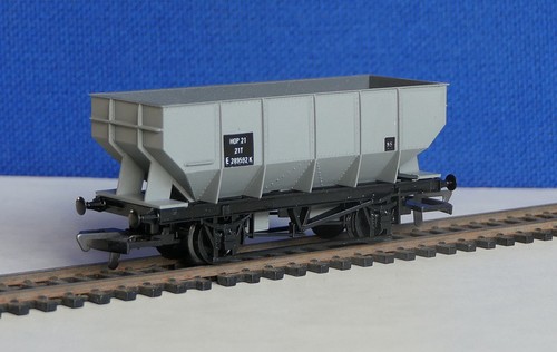 Dapol 21t hopper - dapol, br