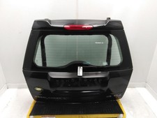 LANDROVER FREELANDER Boot Lid Tailgate 2007-2011 Estate BLACK  