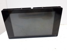 GENUINE 2019 TOYOTA C-HR MULTIMEDIA NAVIGATION  DISPLAY  86140-F4010