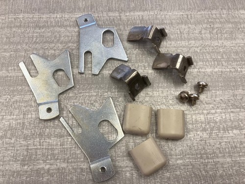 Handle release pedal pad - 3,