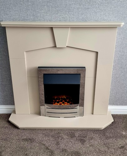 Adam abbey fireplace - adam, suite