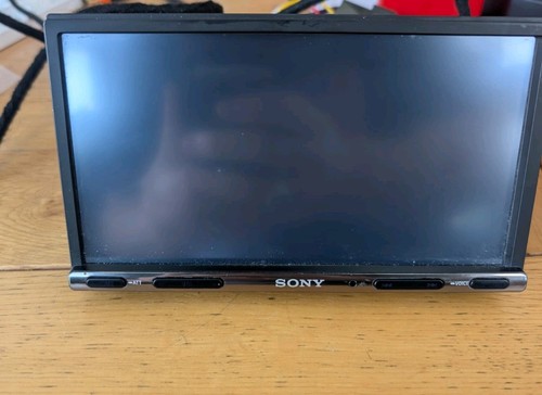 Sony xav ax3250 apple - sony, 7"