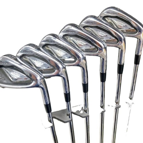 Mizuno jpx 825 forged - forged, irons