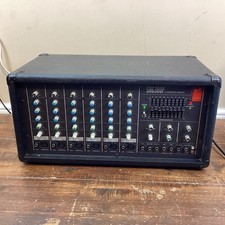 Fender SR6300P Powered Mixer