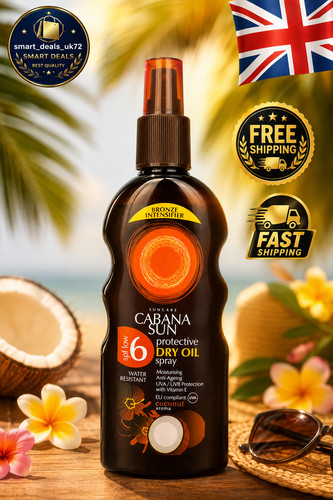 Cabana sun deep - sun, deep,tanning