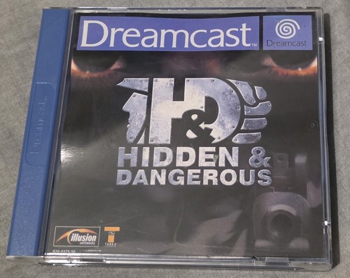 Sega dreamcast hidden - dreamcast, &