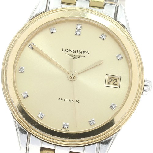 Longines flagship 774 3 - longines, l4.774.3