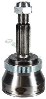 Shaftec front outer - shaftec, cv