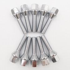 10x M12x1.5, Extended Wheel