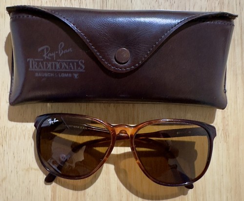 Bausch lomb ray ban - bausch,