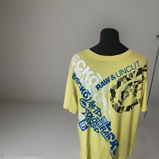 Ecko Unltd Raw And Uncut T