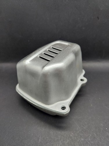 Quality muffler exhaust oleo - exhaust,
