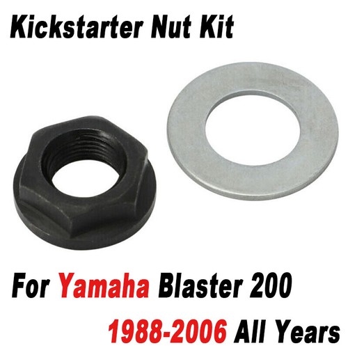 For yamaha blaster 200 - blaster, kicker