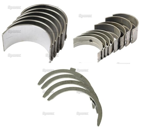 Engine bearing kit for - engine,