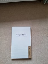 IKEA LACK side table white