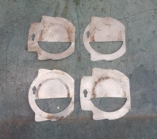 Consul Classic Capri Anti