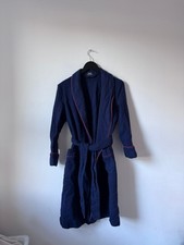 Budd Dressing Gown Robe in