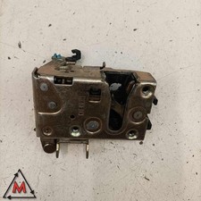 Rear door lock lh CITROEN SAXO