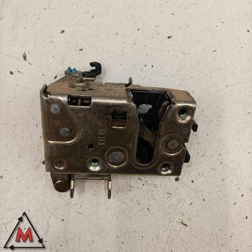 Rear door lock citroen saxo - lock,