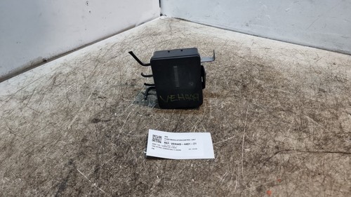 Bmw series abs - bmw, pump
