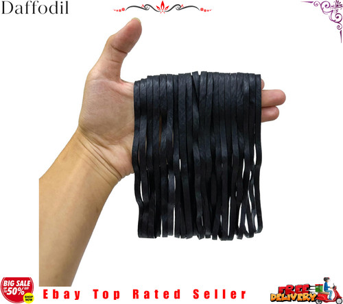 Heavy duty black extra large - duty,