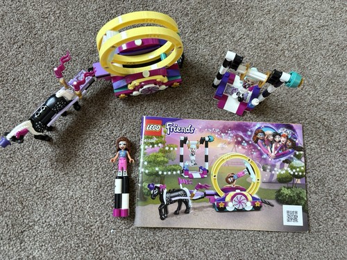 Lego friends 41686 - lego,