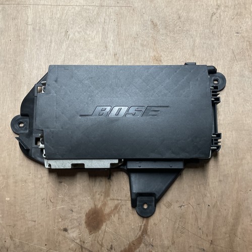 Audi ecu amp - q3, 15-18