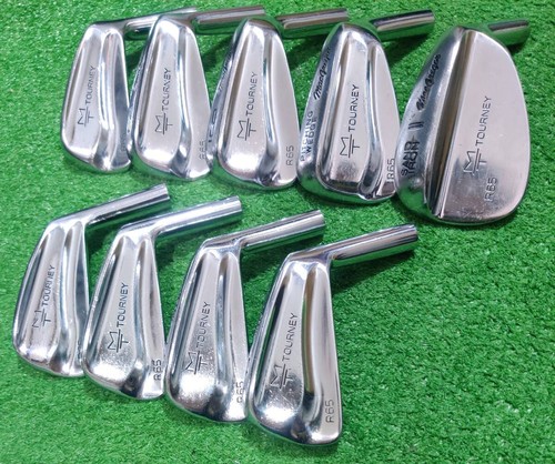 Macgregor tourney r65 - macgregor,