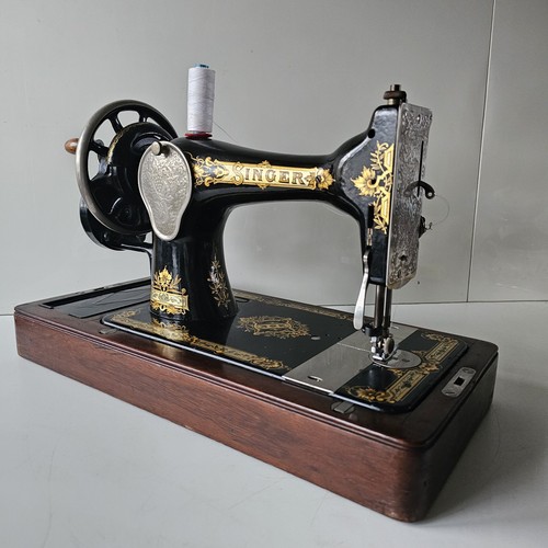 1930 singer 99k bentwood - 1930, +bentwood