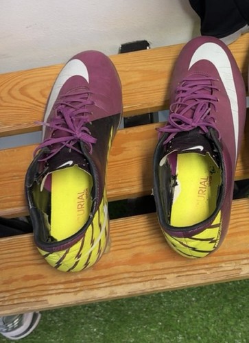 Nike mercurial vapor vii - vapor, fg