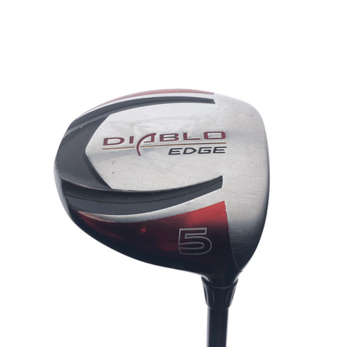 Used callaway diablo edge - used,