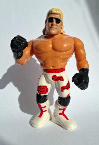 Wwf wwe shawn michaels - wwf/wwe,