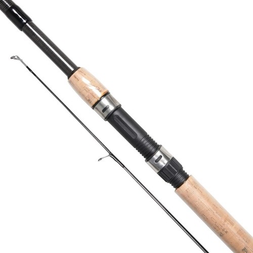 Grandeslam 12ft 8pc carbon - grandeslam,