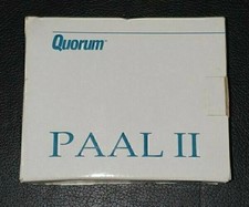 Quorom PAAL II personal attack