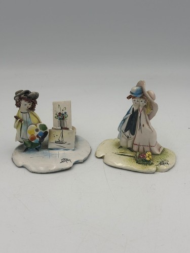 Vintage zampiva miniature - vintage,